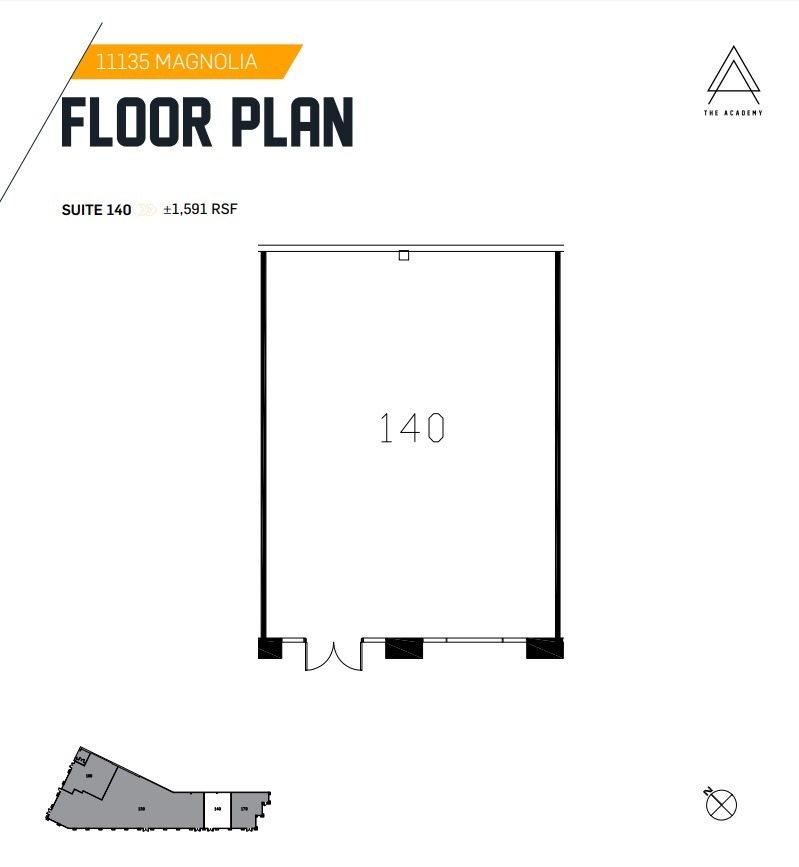 5200 Lankershim Blvd, North Hollywood, CA for lease Floor Plan- Image 1 of 1