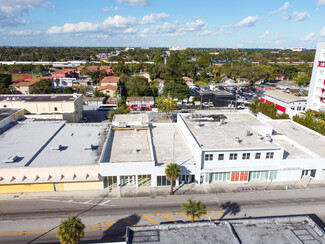 More details for 1635 NW 36th St, Miami, FL - Flex for Lease