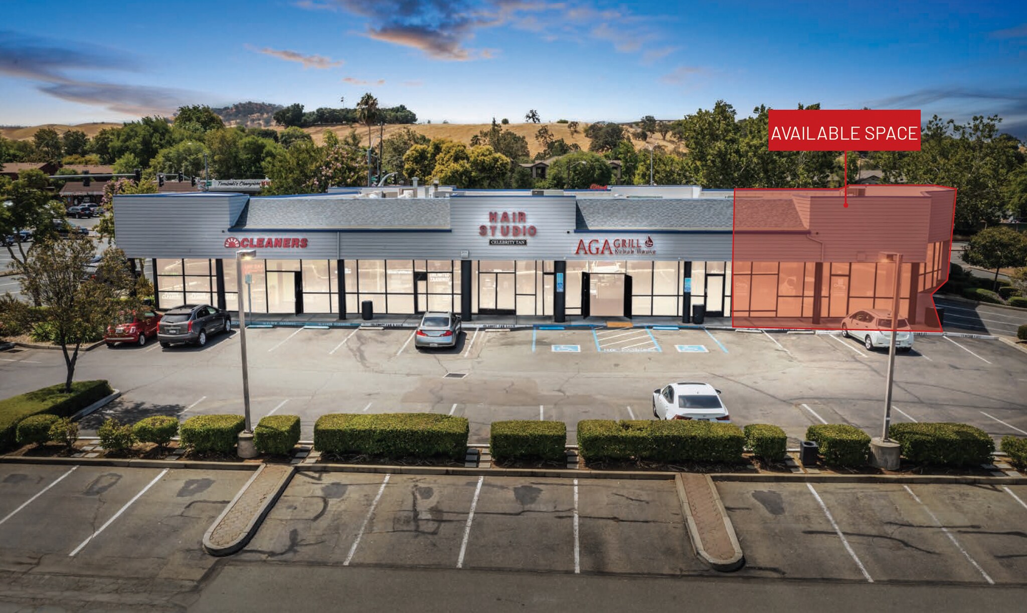4691 Clayton Rd, Concord, CA for sale Building Photo- Image 1 of 1