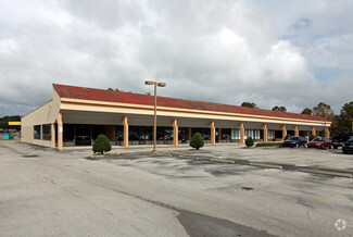 More details for 1602-1670 W Airport Blvd, Sanford, FL - Office/Retail for Lease