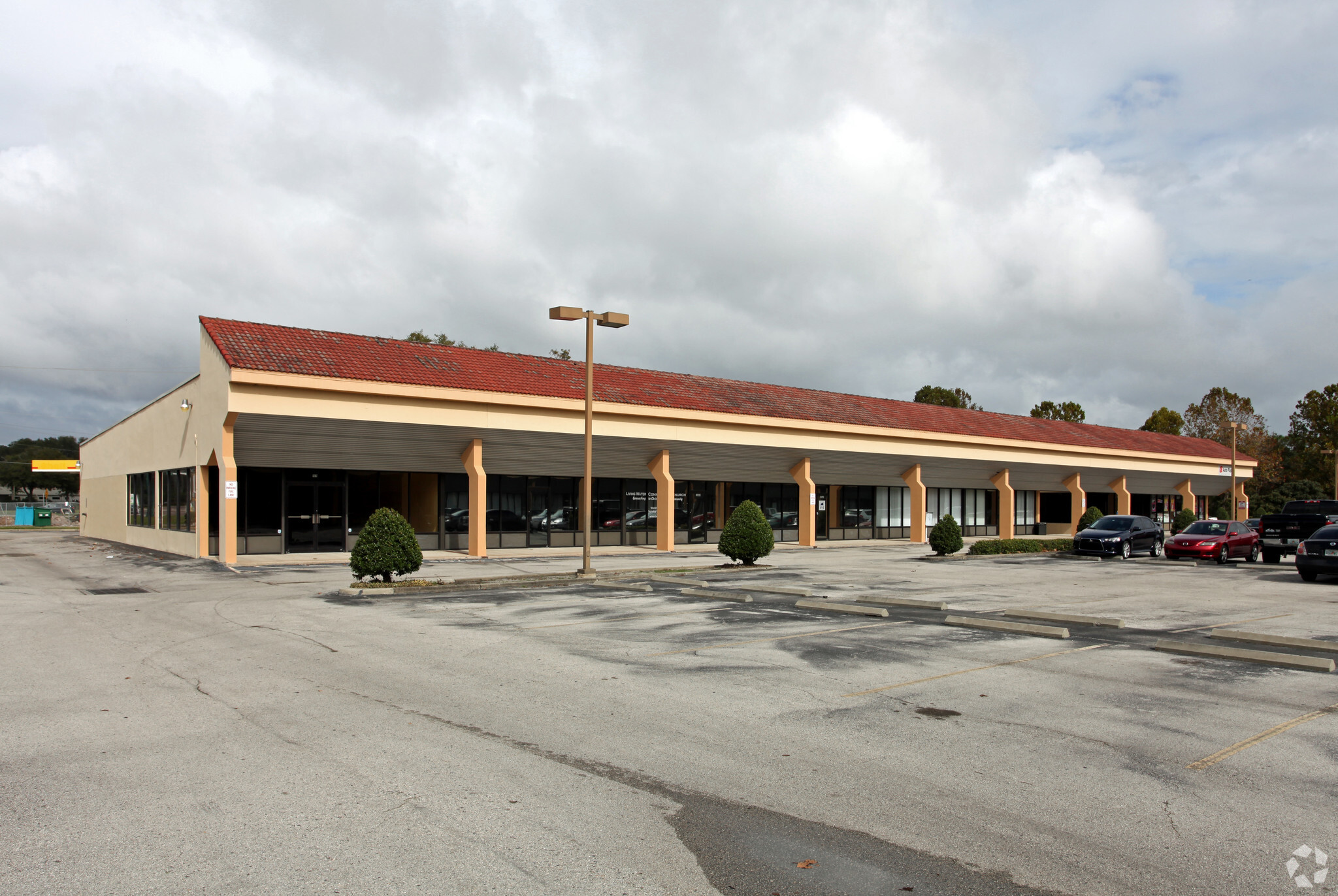 1602-1670 W Airport Blvd, Sanford, FL for lease Building Photo- Image 1 of 24