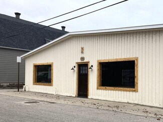 More details for 516 E Front St, Traverse City, MI - Retail for Lease