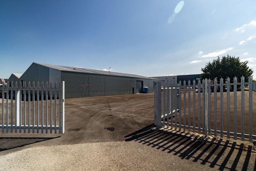 Cuxton Rd, Maidstone for lease - Building Photo - Image 2 of 26