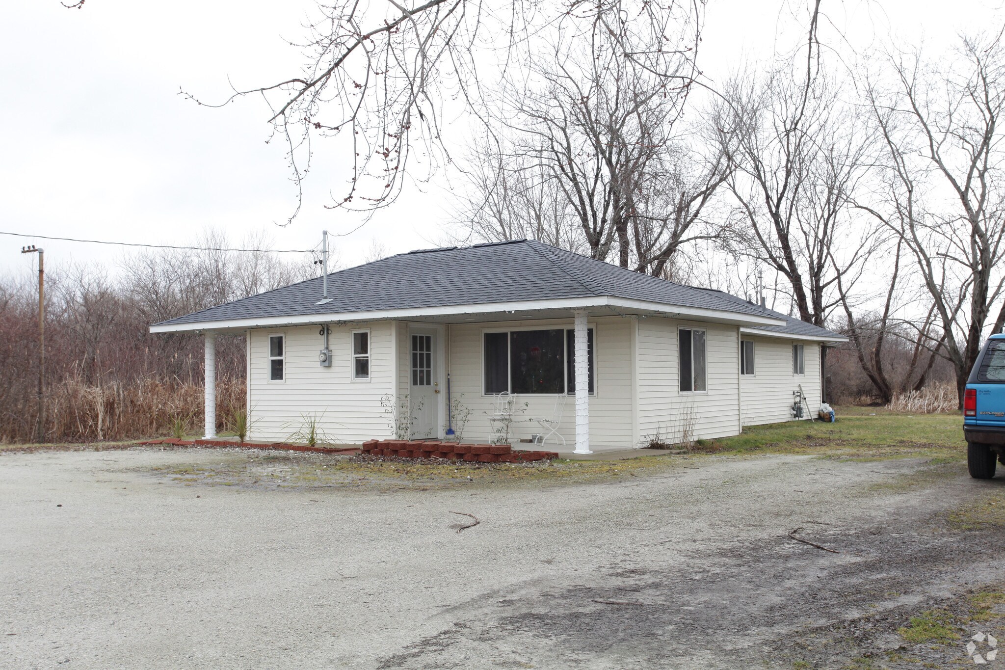 992 Witham Rd, Muskegon, MI for sale Primary Photo- Image 1 of 1