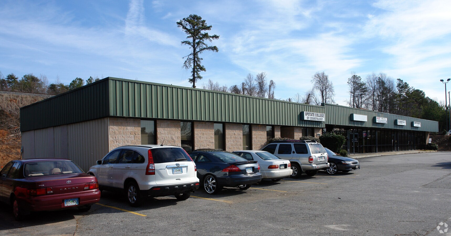 5190 Calhoun Memorial Hwy, Easley, SC 29640 Office for Lease