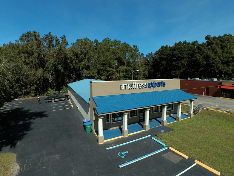 15981 US Hwy 441, Alachua, FL for sale - Building Photo - Image 1 of 1