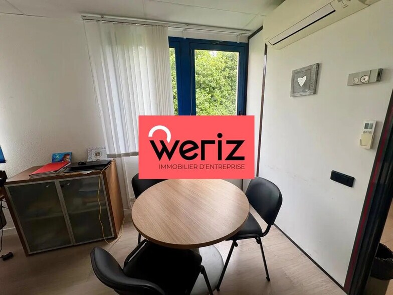 Office in Marseille for sale - Interior Photo - Image 3 of 6