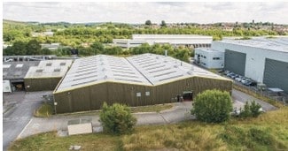 More details for Milnhay Rd, Nottingham - Industrial for Lease