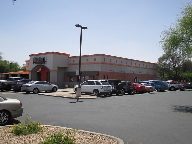 430 N Power Rd, Mesa, AZ for sale - Building Photo - Image 1 of 1