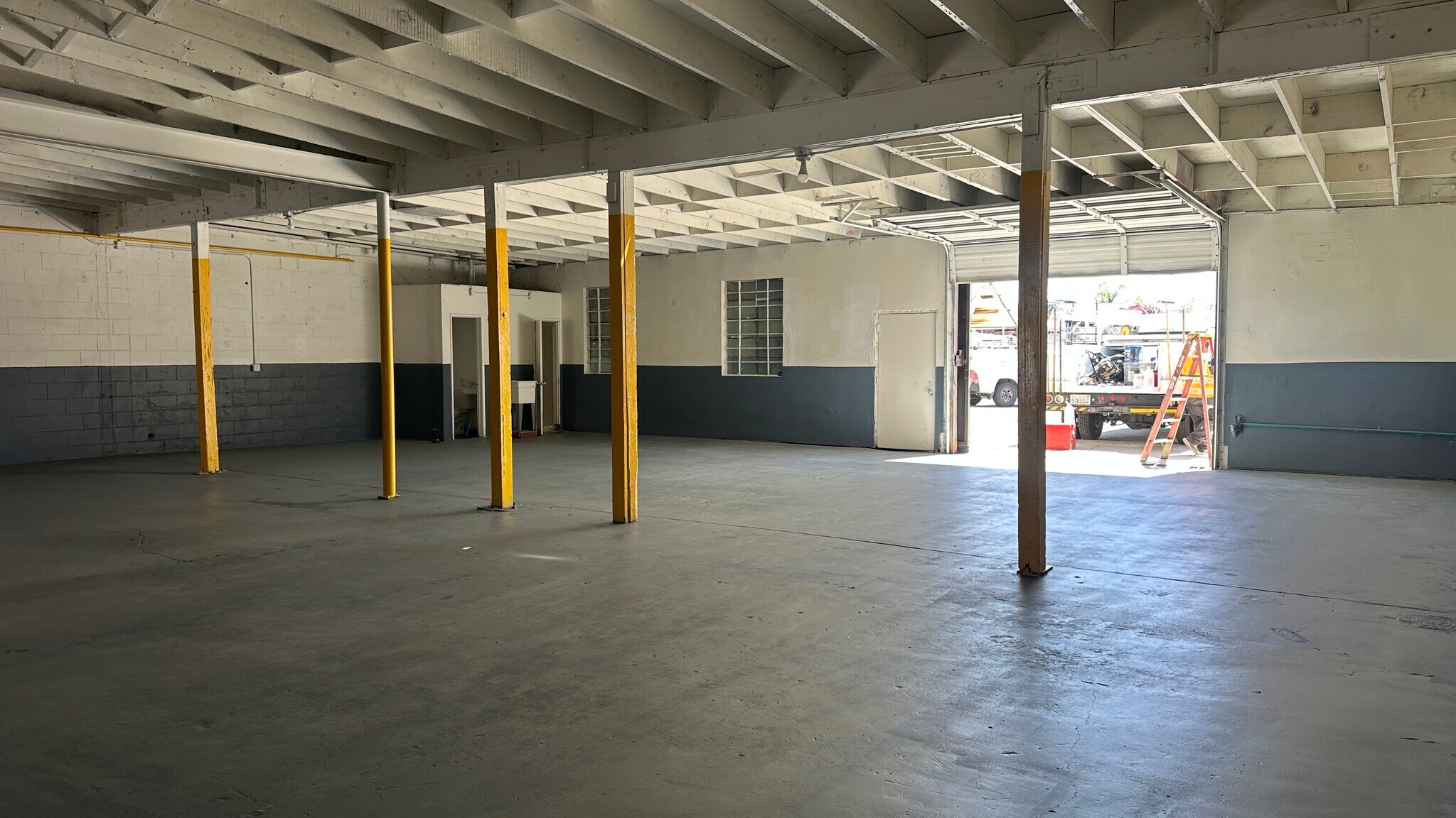 14708-14726 Arrow Hwy, Baldwin Park, CA for lease Building Photo- Image 1 of 7