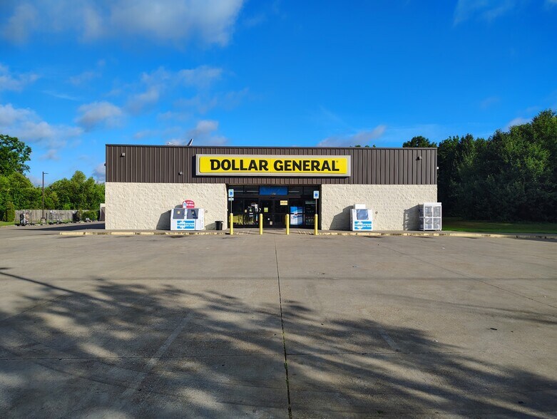 8021 Austin Peay Hwy, Millington, TN for sale - Building Photo - Image 1 of 5