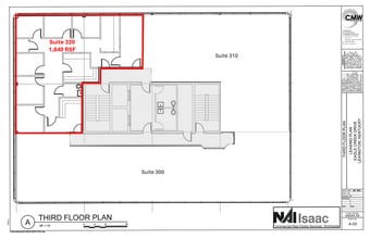151 N Eagle Creek Dr, Lexington, KY for lease Floor Plan- Image 1 of 1