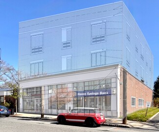 More details for 184 Elm St, Westfield, NJ - Retail for Sale