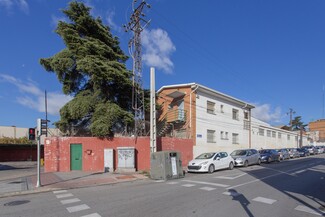 More details for Calle Del Puerto De Used, 24, Madrid - Industrial for Lease