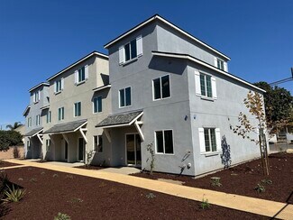 More details for 529 S Pine St, Santa Maria, CA - Multifamily for Sale