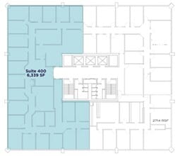 4807 Rockside Rd, Independence, OH for lease Floor Plan- Image 1 of 1