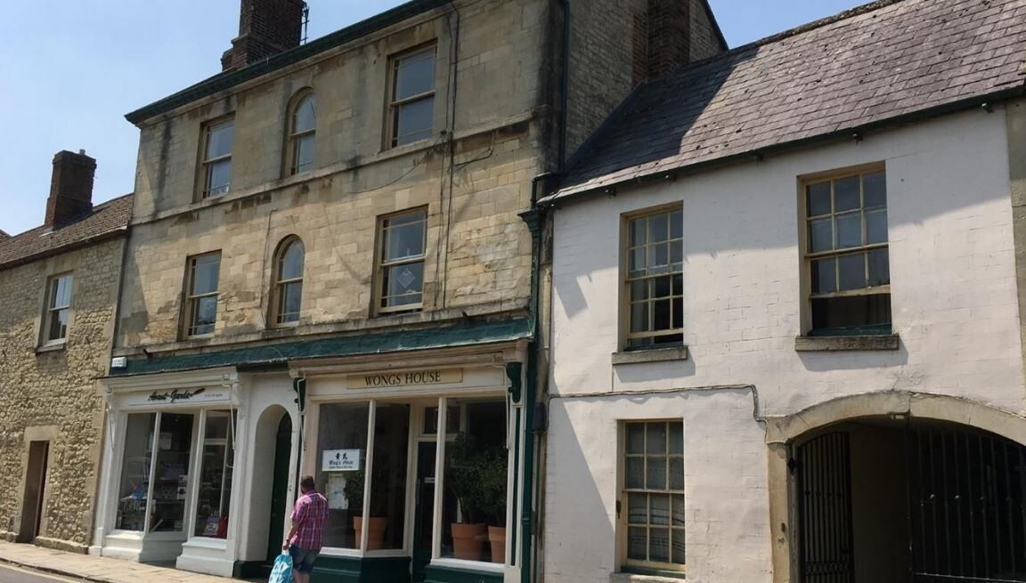 27 Church Street, Calne for sale Primary Photo- Image 1 of 1