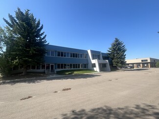 More details for 4747 78A St Close, Red Deer, AB - Industrial for Sale