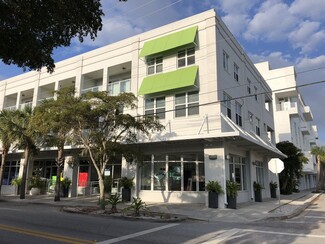 More details for 419-425 Central Ave, Sarasota, FL - Retail for Lease