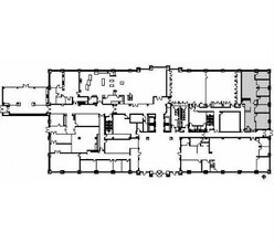 150 E Pierce Rd, Itasca, IL for lease Floor Plan- Image 2 of 4
