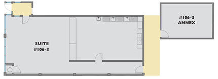 106 NE Grand Ave, Portland, OR for lease Floor Plan- Image 1 of 18