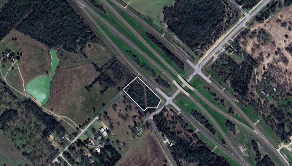 0 Foster Rd, Bryan, TX for sale - Building Photo - Image 3 of 3