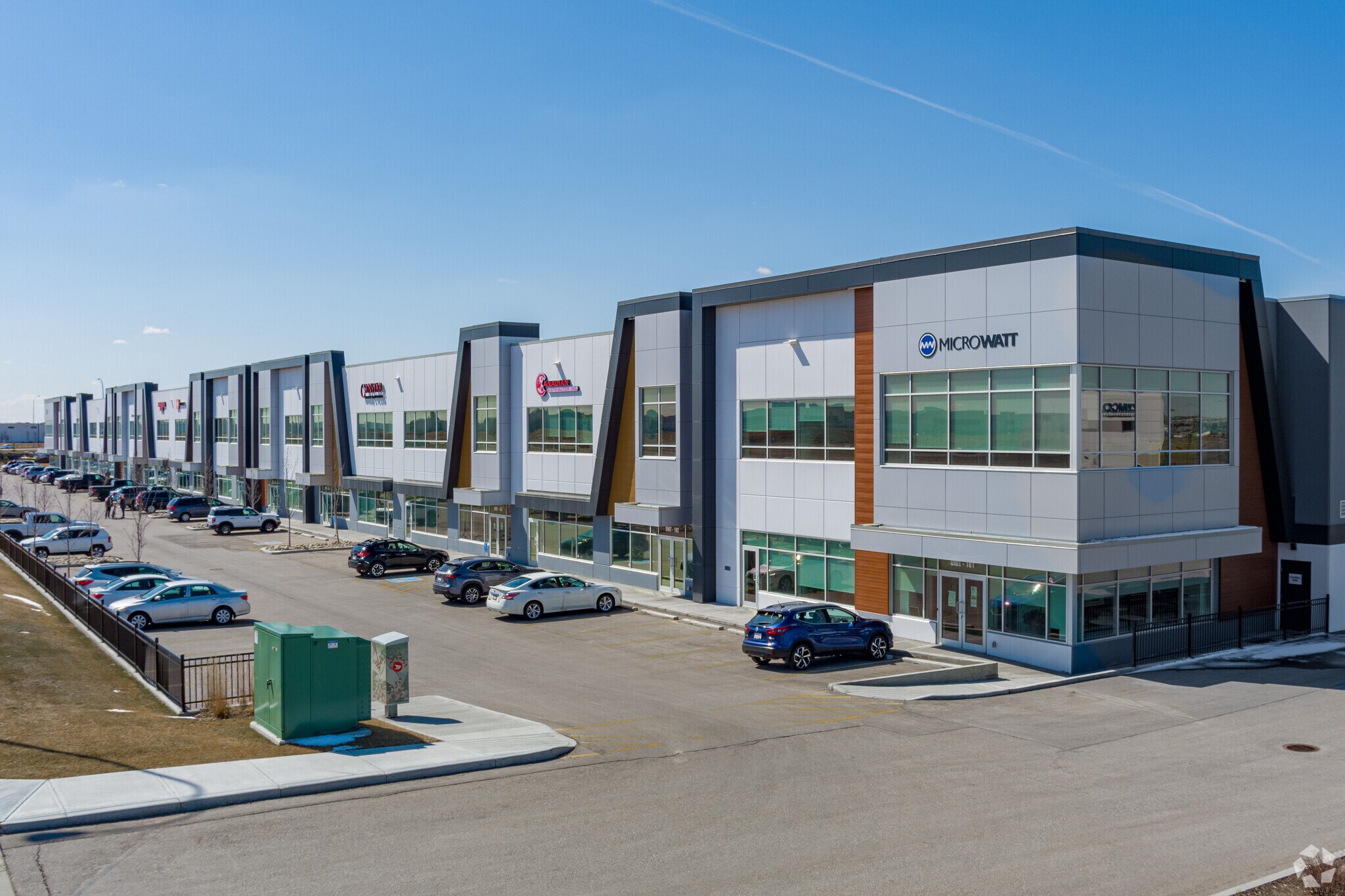 11127 15th St NE, Calgary, AB for sale Building Photo- Image 1 of 6