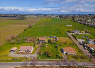 More details for 13671-1 Road 28, Madera, CA - Land for Sale