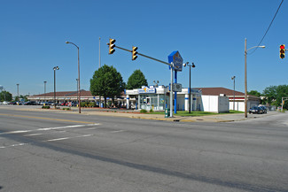 More details for 1300-1356 Broadway, Gary, IN - Retail for Lease