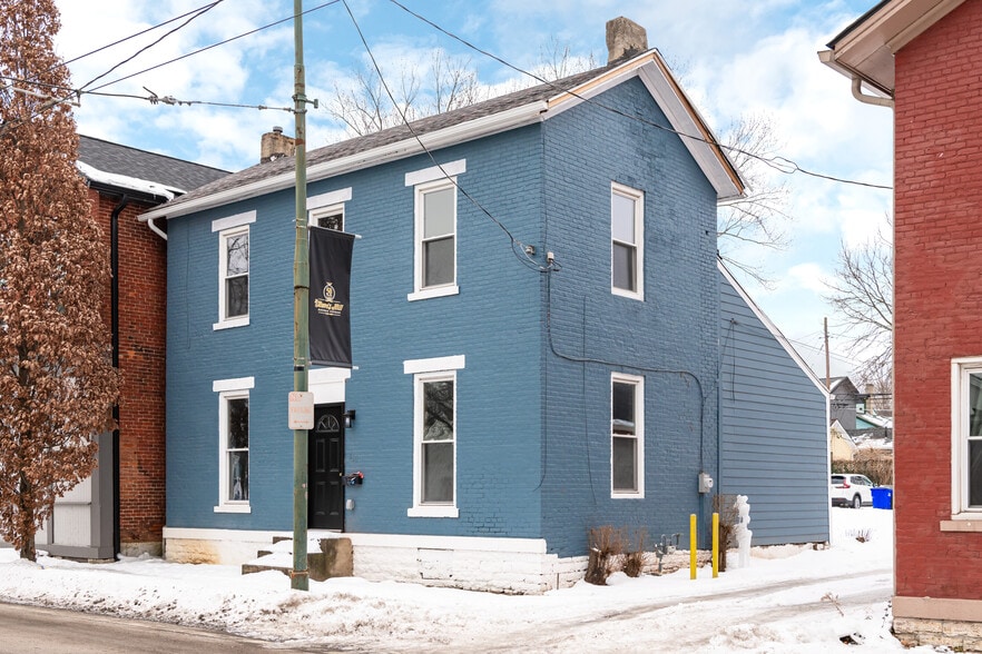 1620 E 5th St, Dayton, OH for sale - Building Photo - Image 1 of 27