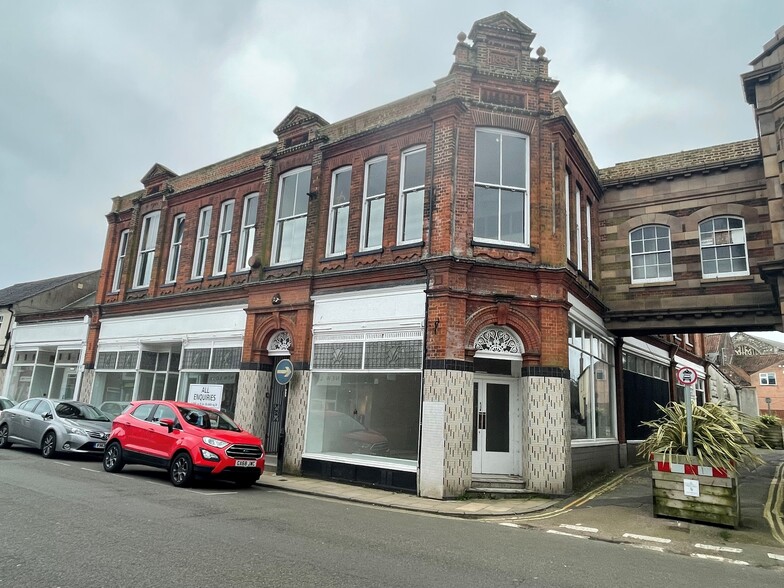 20-30 Smallgate, Beccles for lease - Building Photo - Image 2 of 3