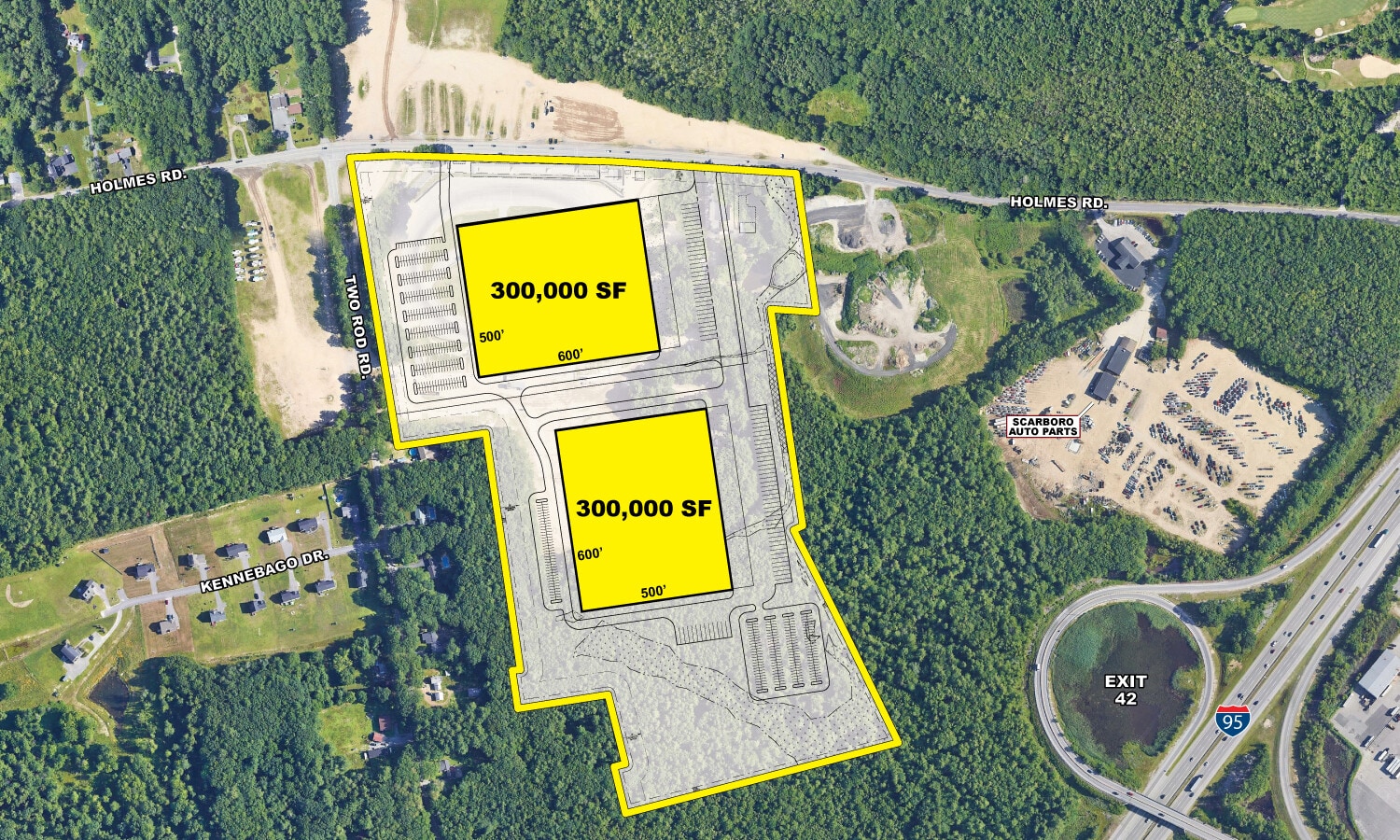 70 Holmes Rd, Scarborough, ME 04074