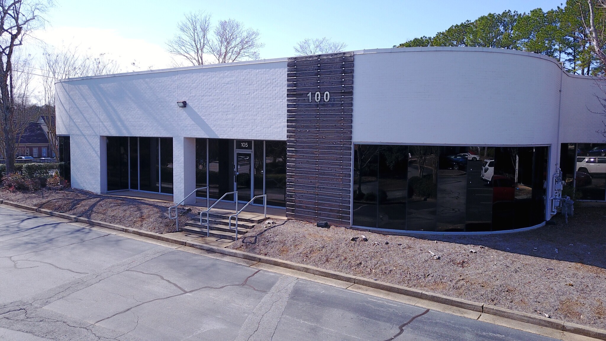 3880 Holcomb Bridge Road, Norcross, GA for lease Building Photo- Image 1 of 14