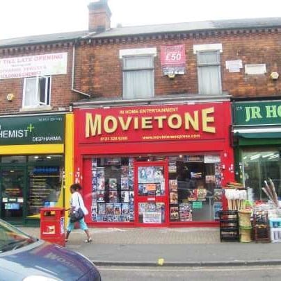 181 Alum Rock Rd, Birmingham for sale Primary Photo- Image 1 of 1