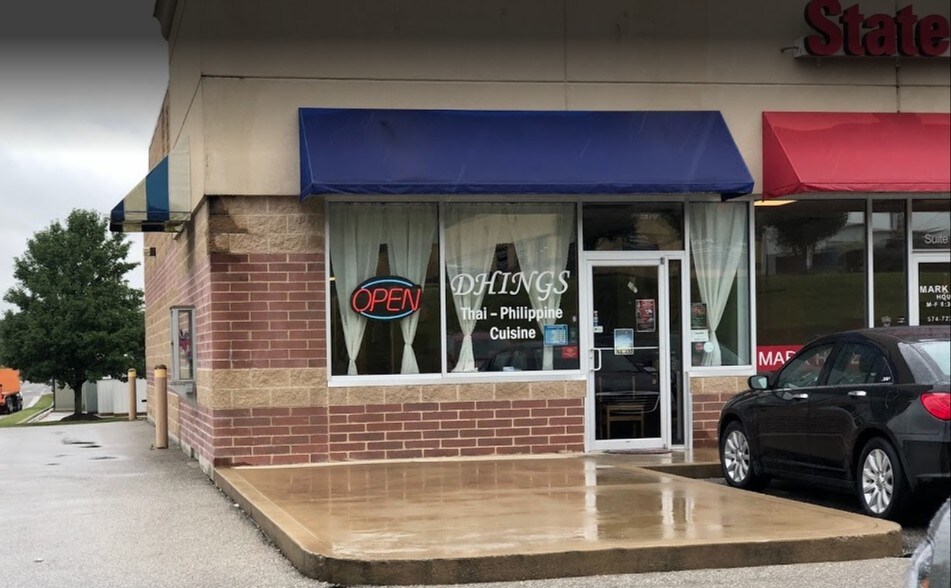 4000 Market St E, Logansport, IN for sale - Primary Photo - Image 1 of 1