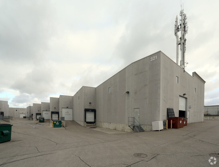 321 Cityview Blvd, Vaughan, ON for lease - Building Photo - Image 2 of 2