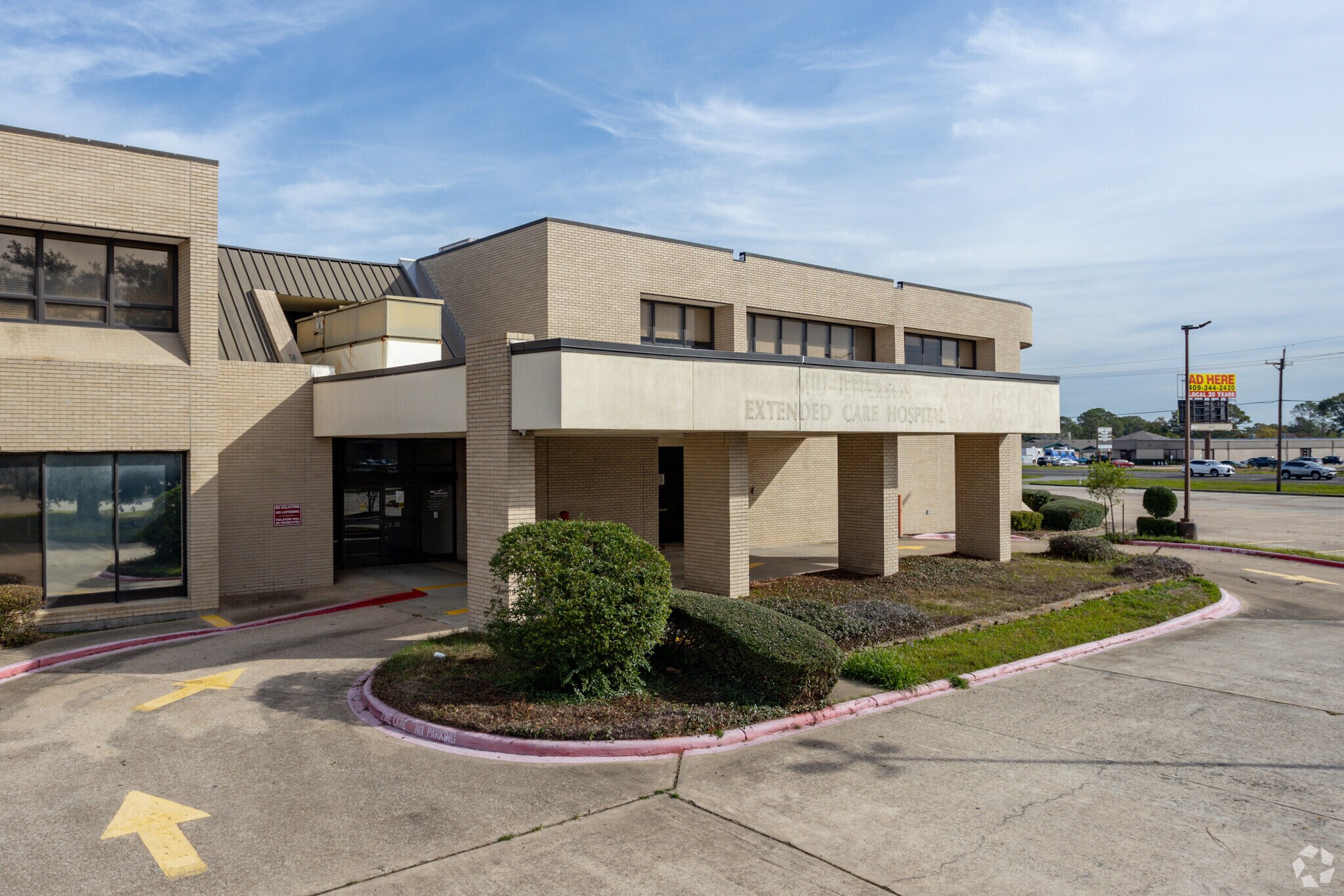 2600 Highway 365, Nederland, TX 77627 Health Care for Sale