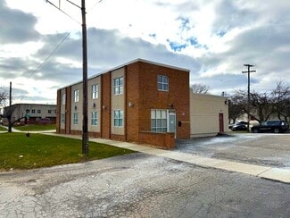 More details for 31205 Woodward Ave, Royal Oak, MI - Office for Sale