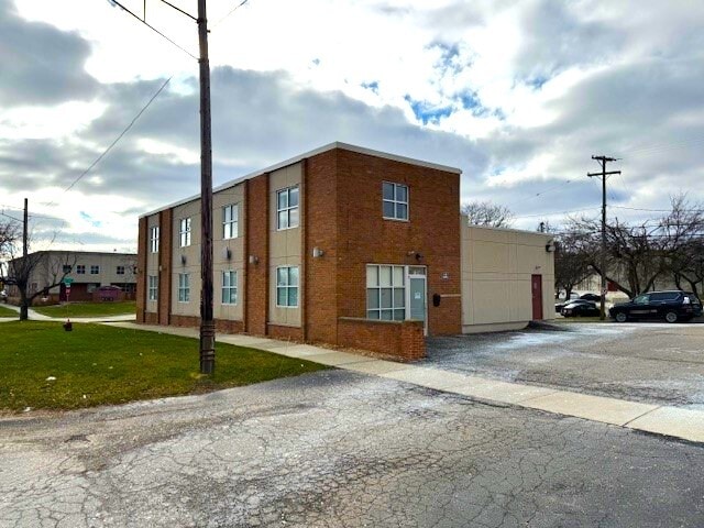 31205 Woodward Ave, Royal Oak, MI for sale Building Photo- Image 1 of 8