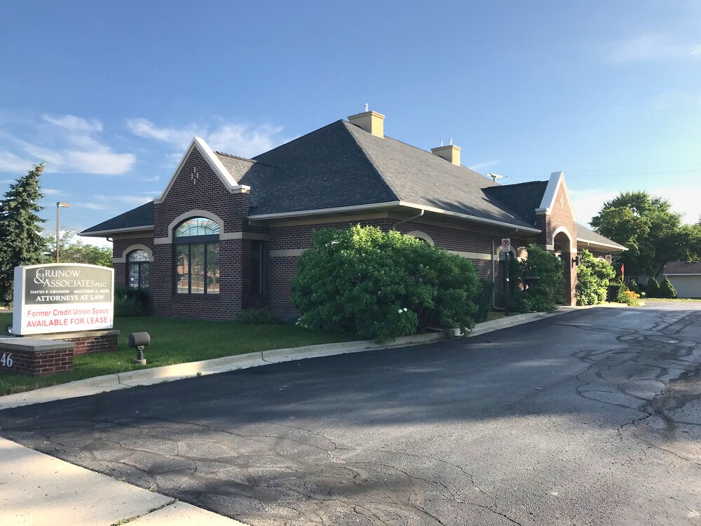 26342-26346 Gibraltar Rd, Flat Rock, MI for sale Building Photo- Image 1 of 1