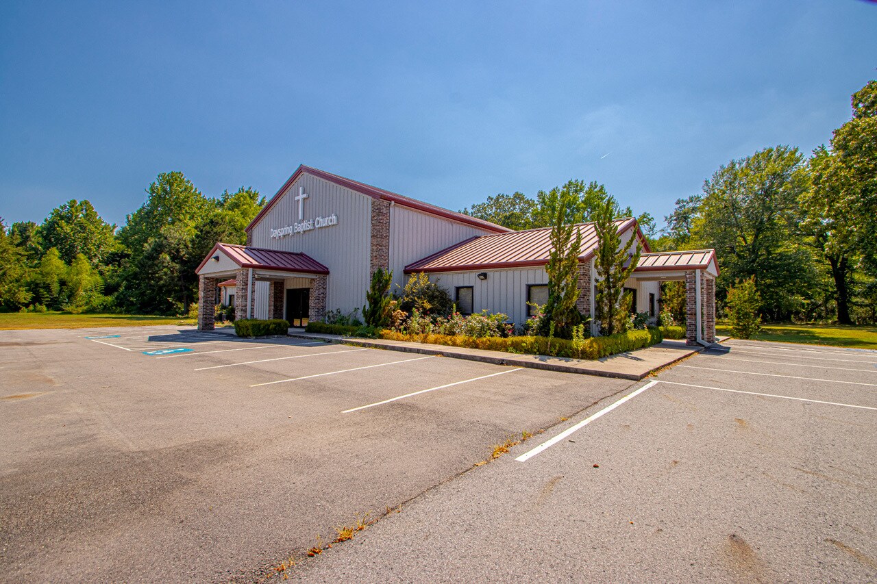21811 AR365, Maumelle, AR 72113 Day Spring Baptist Church