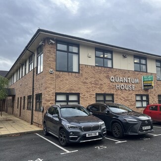 More details for Wing 2 Skyline Ct, Burton On Trent - Office for Lease