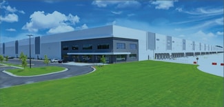 More details for 550 McDonough Bldg. 2 Rd, Griffin, GA - Industrial for Lease