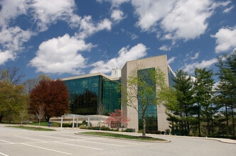 201 King of Prussia Rd, Radnor, PA for lease Building Photo- Image 2 of 5