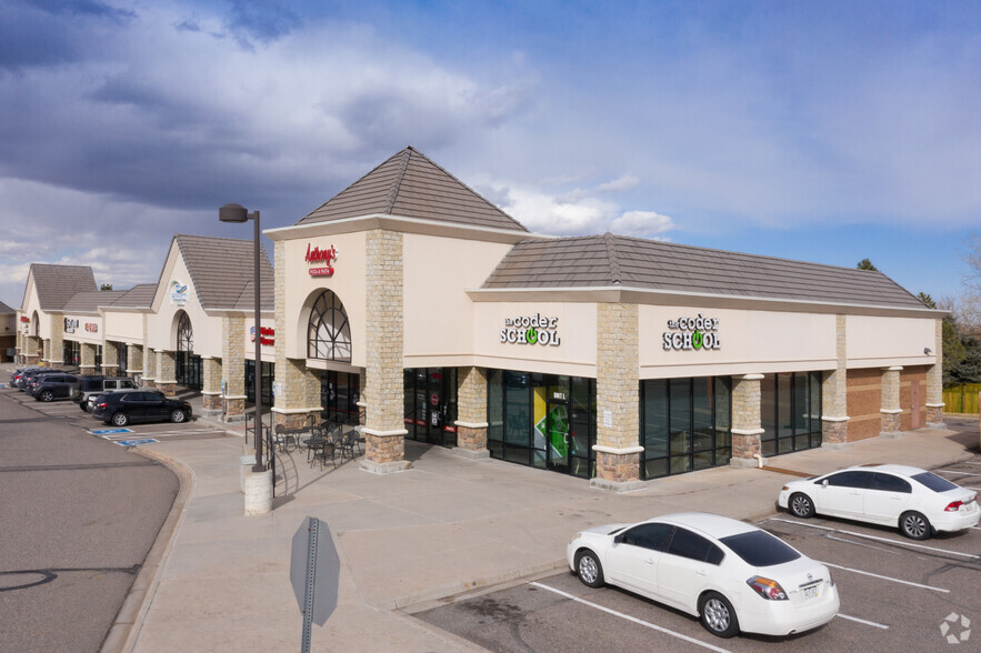 20153-20269 E Smoky Hill Rd, Centennial, CO for lease - Primary Photo - Image 1 of 16