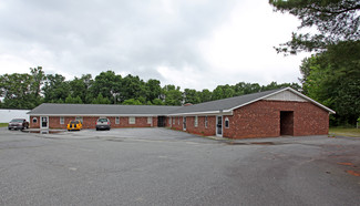 More details for 4913 Archdale Rd, Trinity, NC - Office for Sale