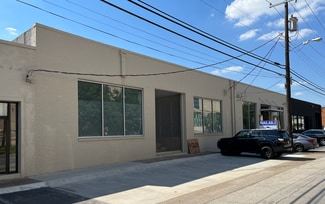 More details for 1205 Slocum St, Dallas, TX - Flex for Lease