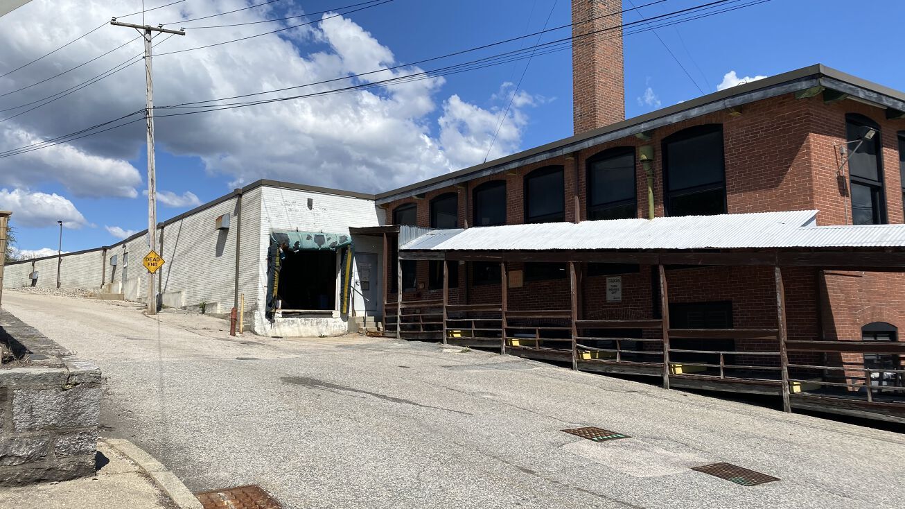 1 S Main St, Coventry, RI 02816 Industrial for Lease