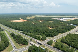 8320 S Suncoast Blvd, Homosassa, FL - AERIAL  map view - Image1