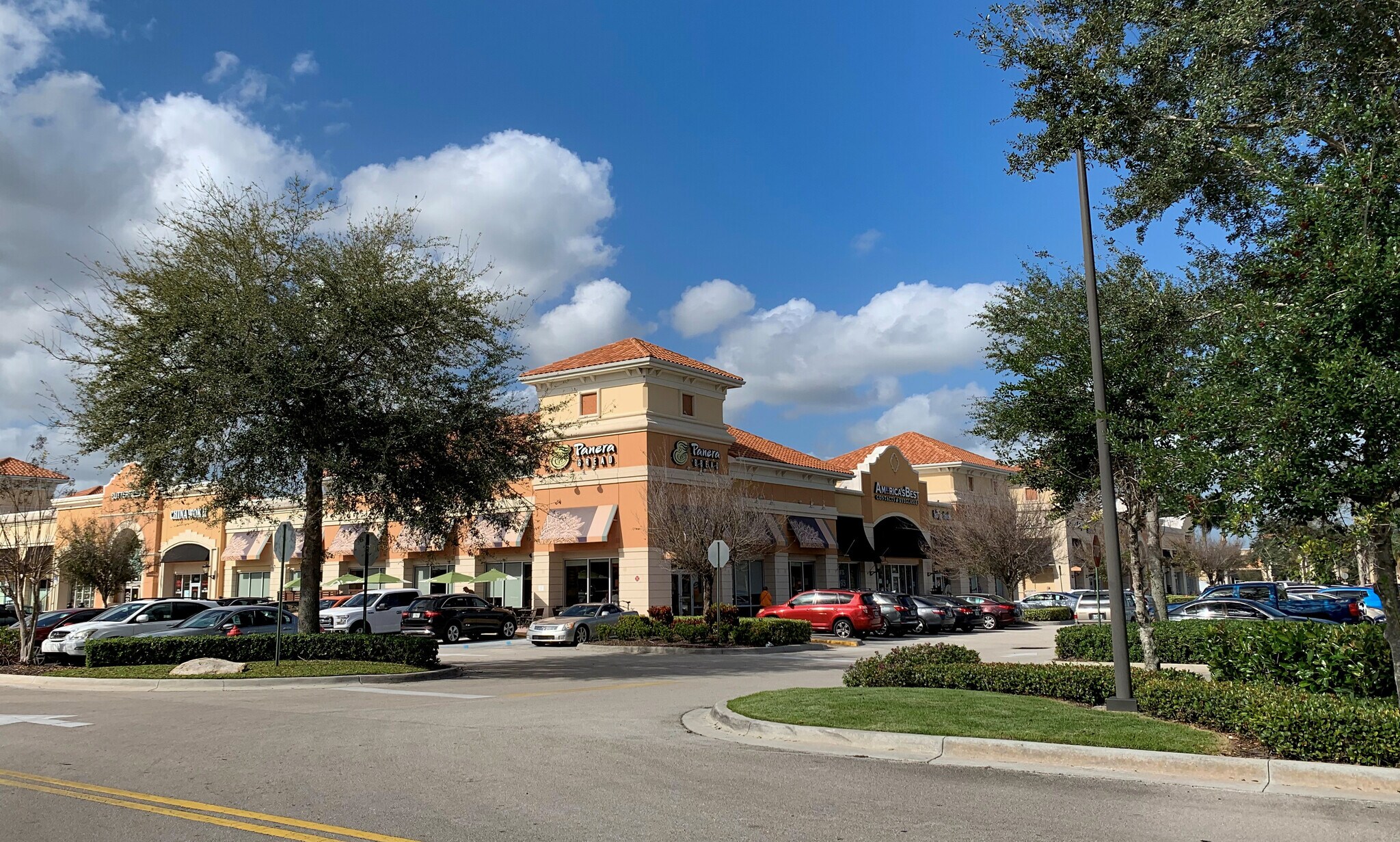 1801 St. Lucie West Blvd, Port Saint Lucie, FL 34986 Town Center at